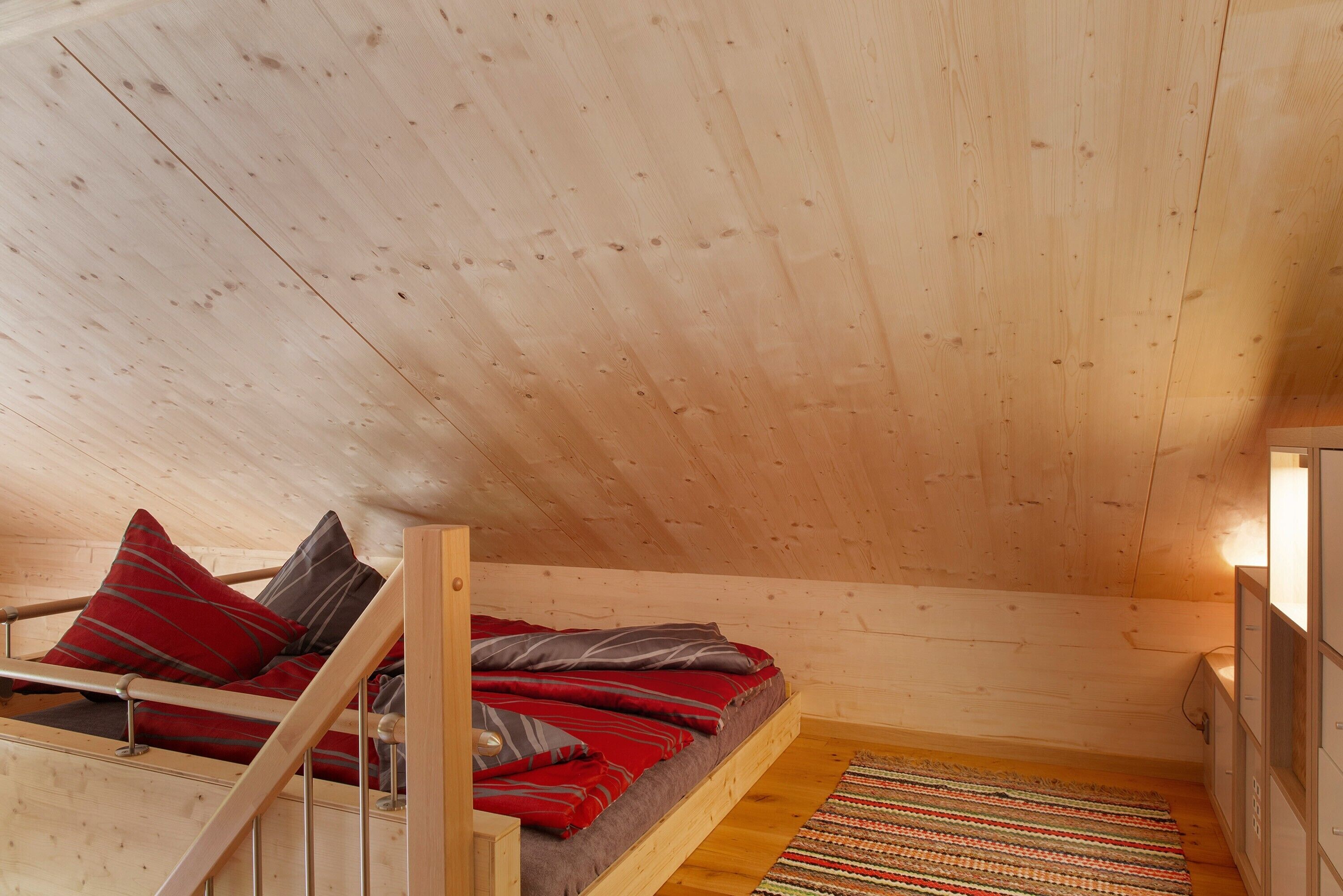 1 間睡房、免費 Wi-Fi、床單