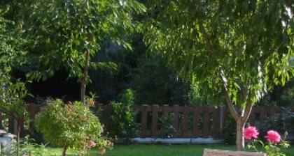 Apartamento 'Bianca's Kaiserstuhl' con terraza privada, balcón y Wi-Fi