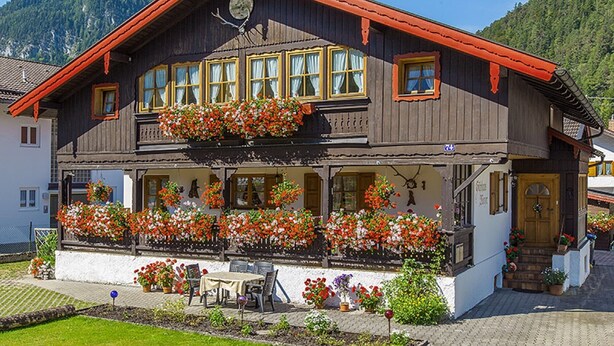 Eksteriør