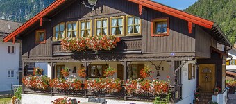 Studio Apartment 'Mini Apartment 3' with Mountain View, Shared Garden and Wi-Fi