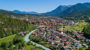 Luftbilde