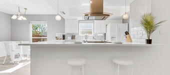 🌟Family-Friendly 4BR🛝Close to All DFW Attractions🌟