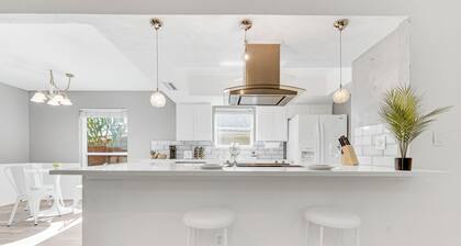 🌟Family-Friendly 4BR🛝Close to All DFW Attractions🌟