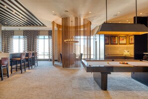 Spielezimmer