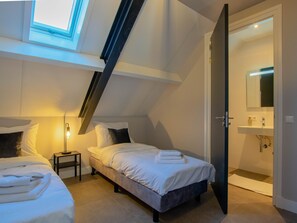 4 Schlafzimmer, Internetzugang