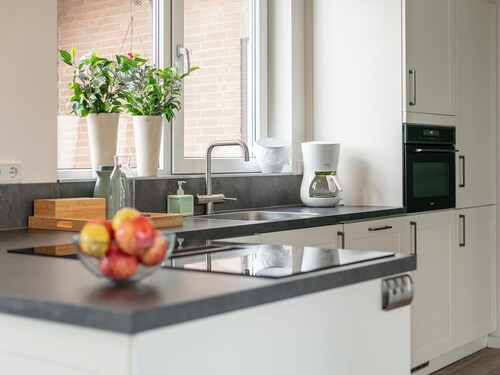 Cosy family home near a farm