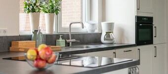 Maison familiale confortable près d'une ferme