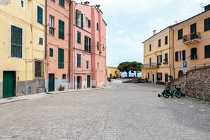Family Apartment, Multiple Bedrooms (Kimera Del Parasio) | Exterior - Kimera Del Parasio (Imperia)