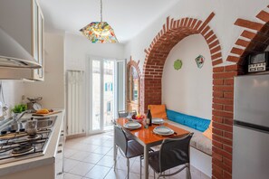 Private kitchen - Kimera Del Parasio (Imperia)
