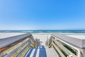 Plage à proximité