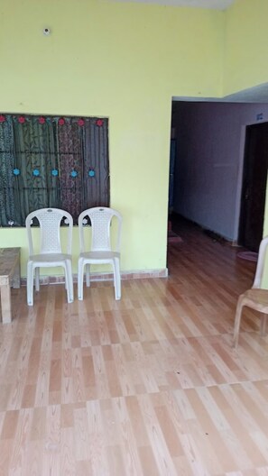 Exterior - Srishti Homestay Gopeshwar (Chamoli)