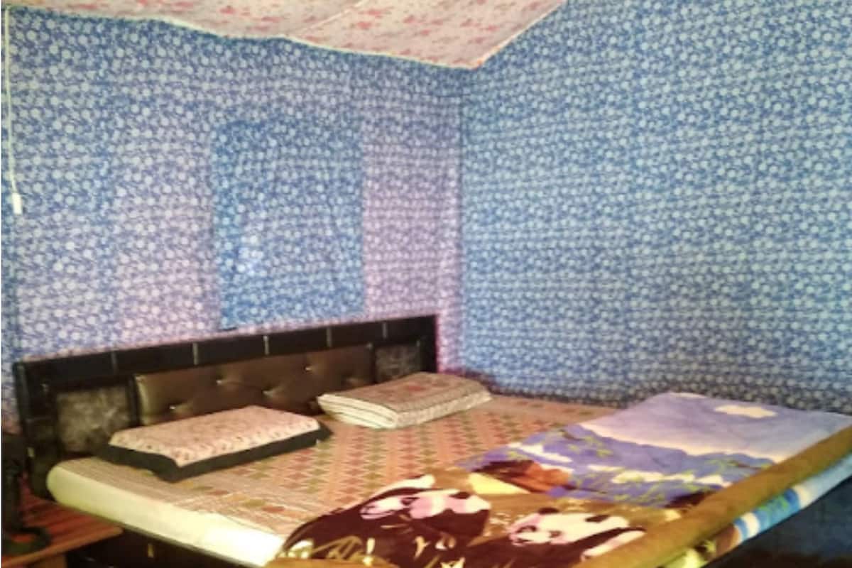 Standard Single Room, City View