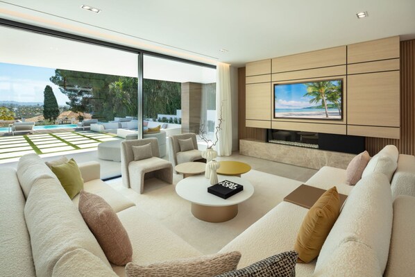 TV