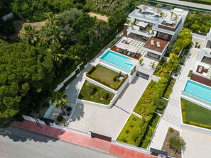 Exterior - Villa Almost Heaven by Vacation Marbella (Nueva Andalucía)