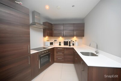 Skyline Obel Tower 62