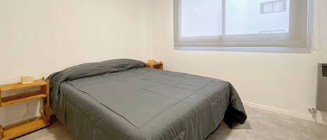 1 Schlafzimmer, Internetzugang, Bettwäsche, Rollstuhlgeeignet