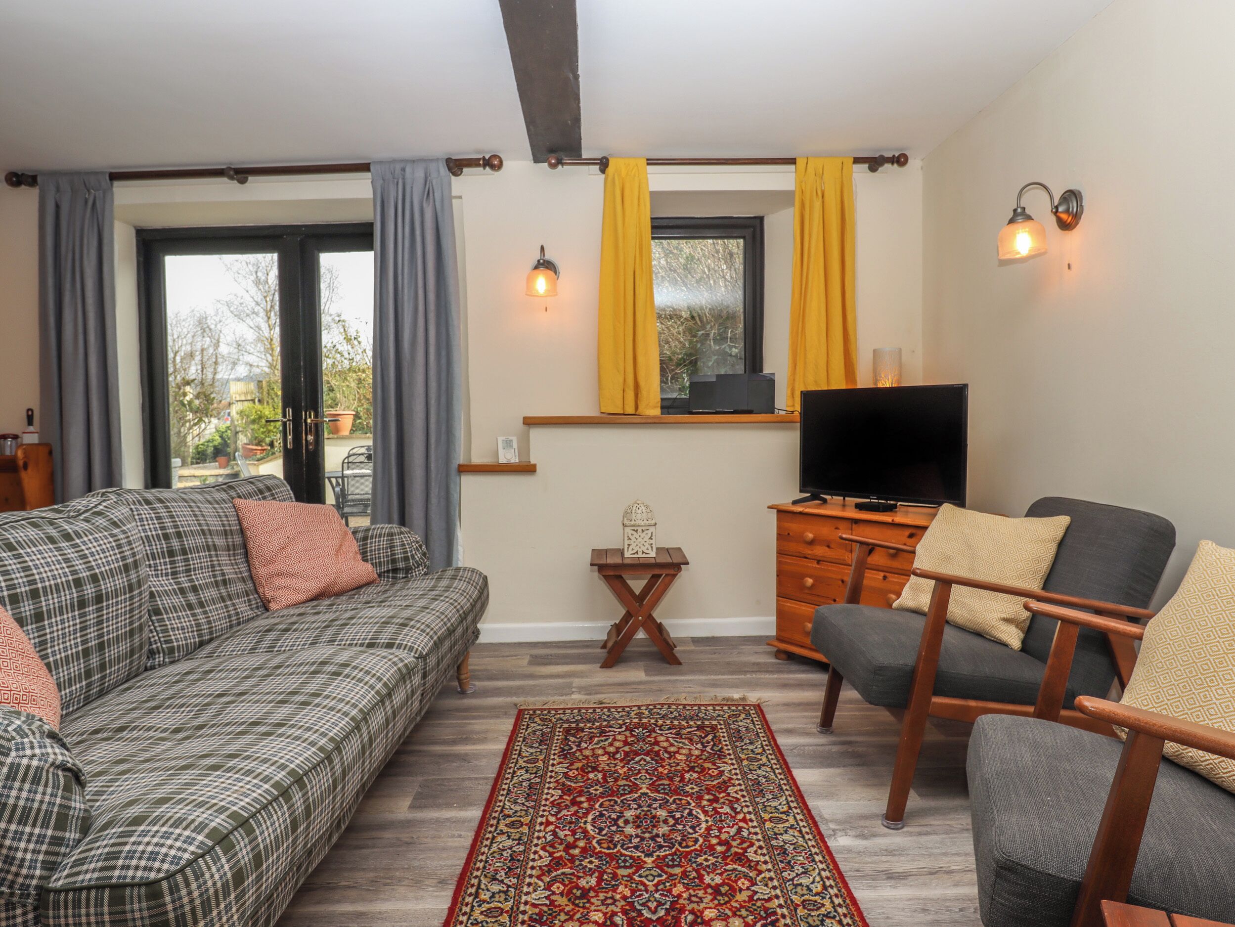 Warren Cottage, Pet Friendly, With A Garden In Colaton Raleigh - Budleigh Salterton