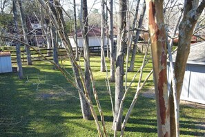 Property grounds - Sunmeadow Manor Retreat (Friendswood)
