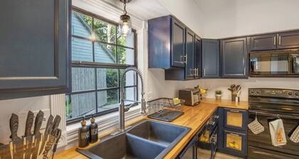 Sunmeadow Manor Retreat