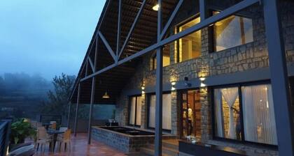 LEOPARDROCK WILDERNESS RESORT