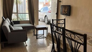 منطقة المعيشة