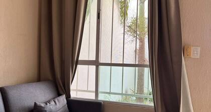 Nice House With Air Conditioning And Wifi