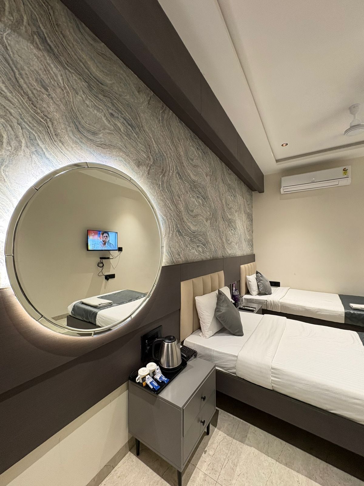 ห้องทวิน | Wi-Fi ฟรี