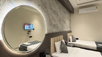 Twin Room | Free WiFi