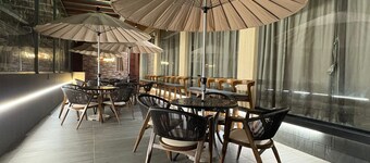 Hotel Govind Regency