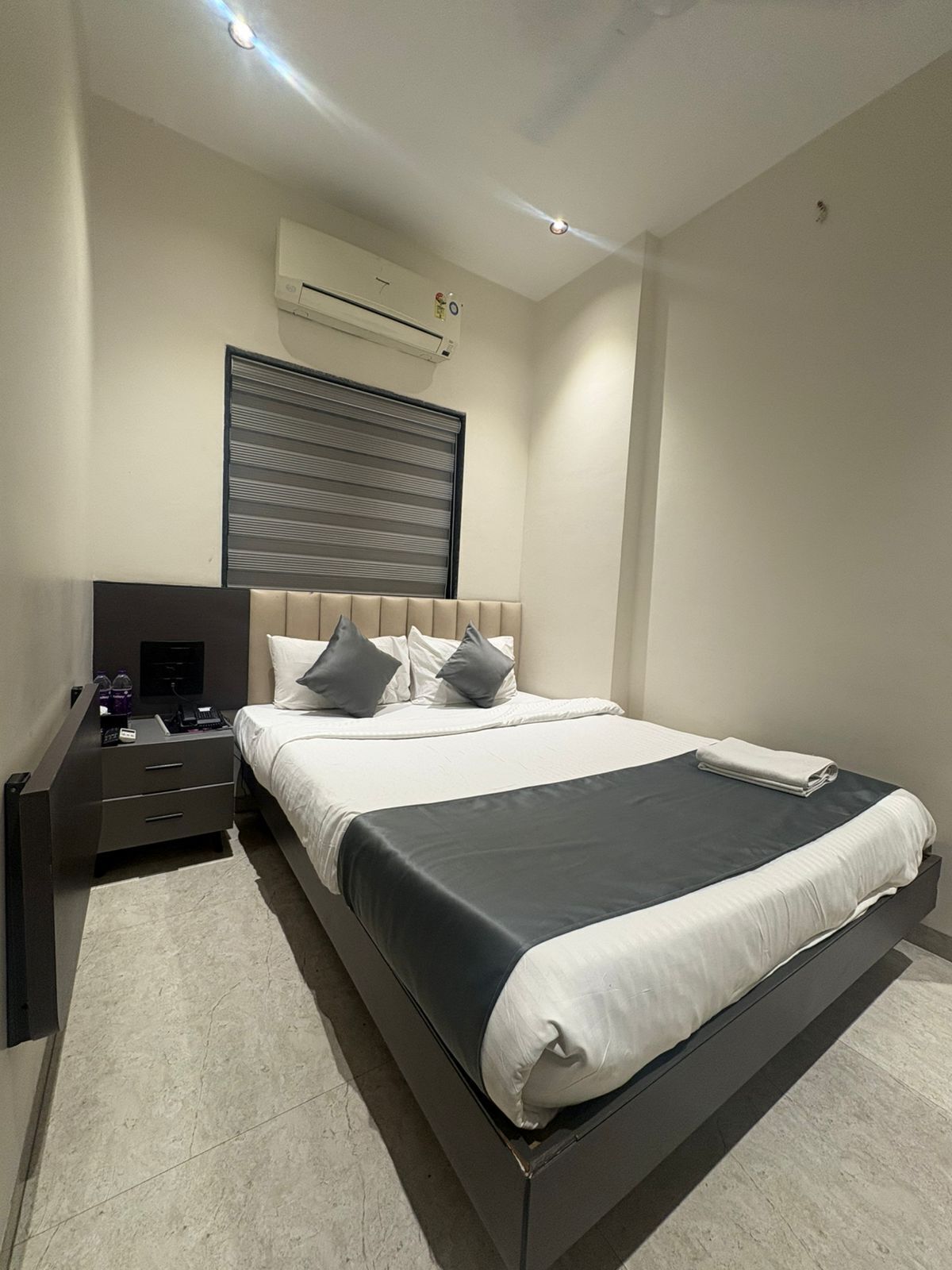 Standaard kamer | Gratis wifi