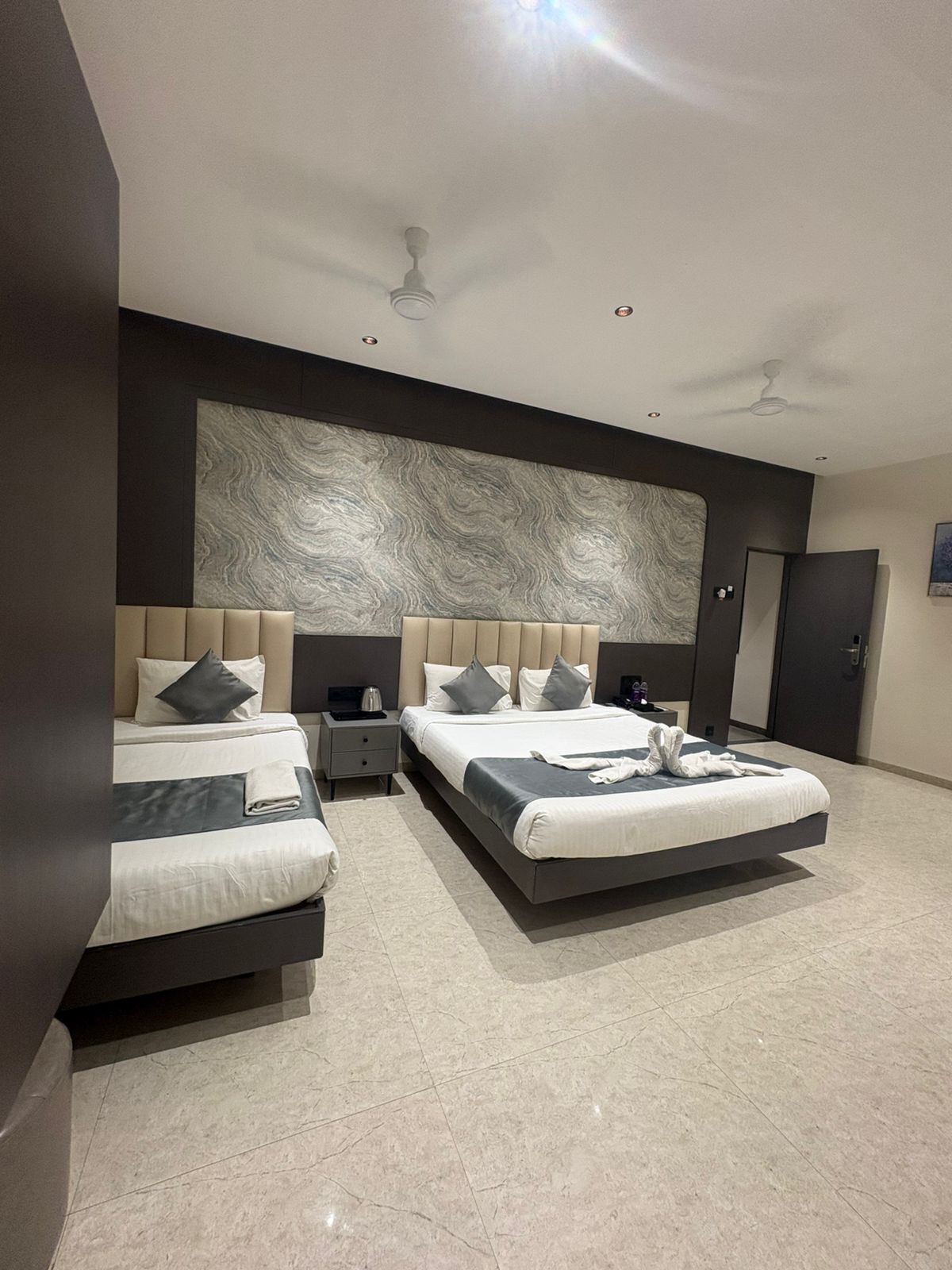 Premium kamer | Gratis wifi