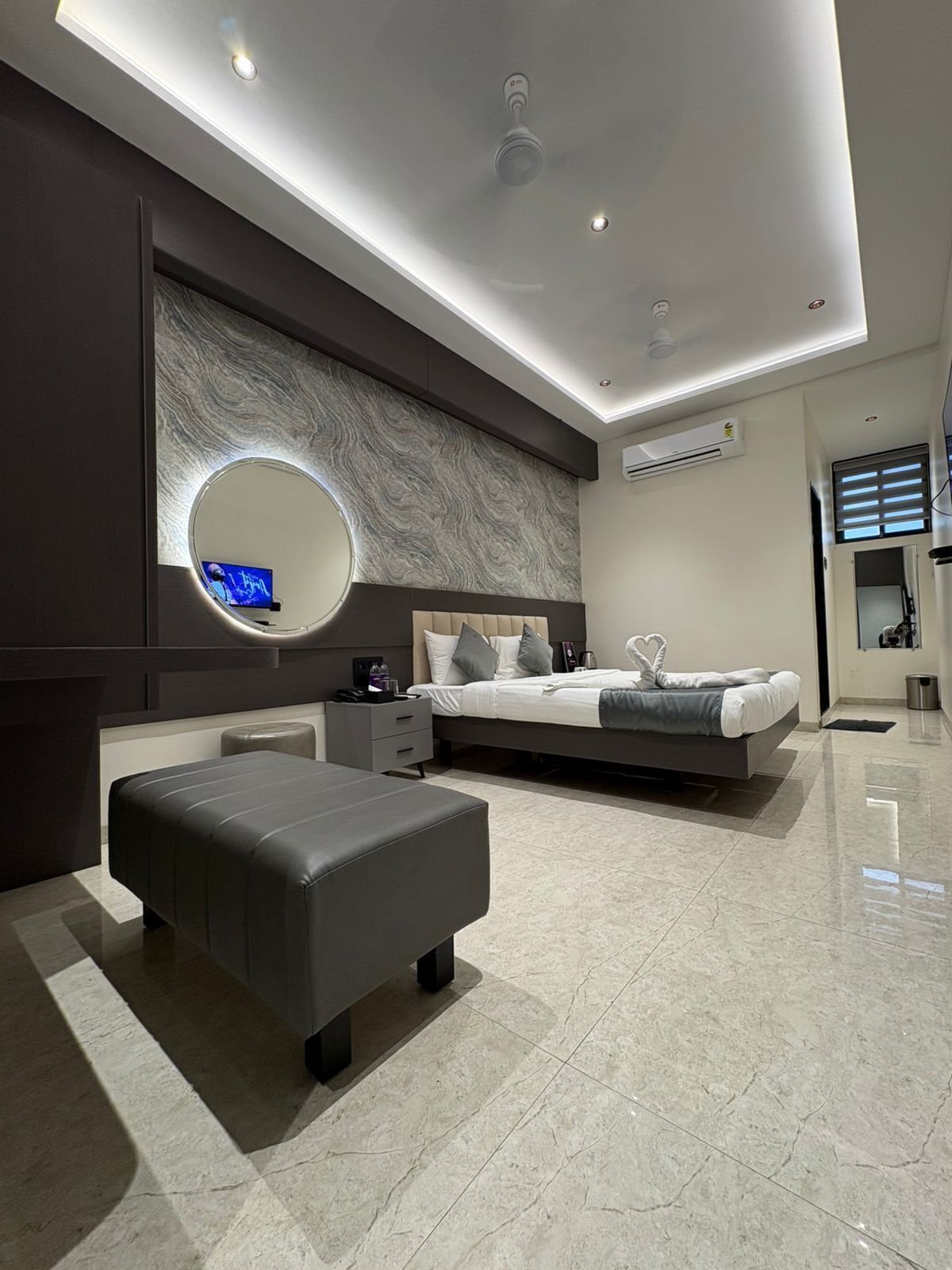 Deluxe kamer | Gratis wifi