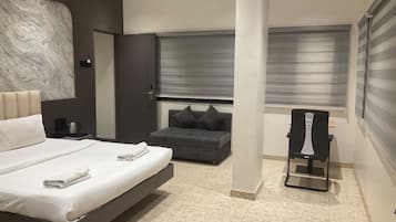 Premium Room | 1 bedroom, free WiFi