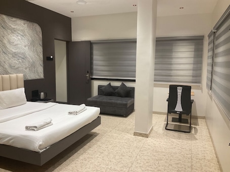 Premium Room | Free WiFi