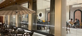 Hotel Govind Regency