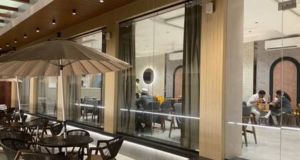 Hotel Govind Regency