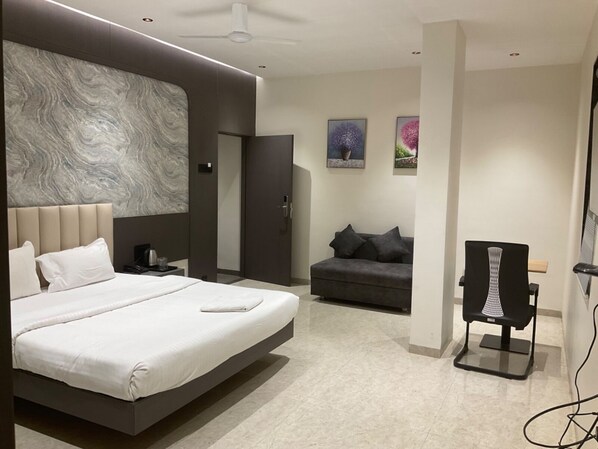 Premium Room | Free WiFi