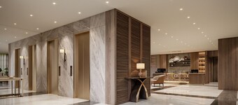 Treat Hotel Nashik City Center