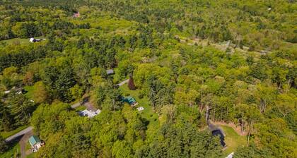 Krom Ranch