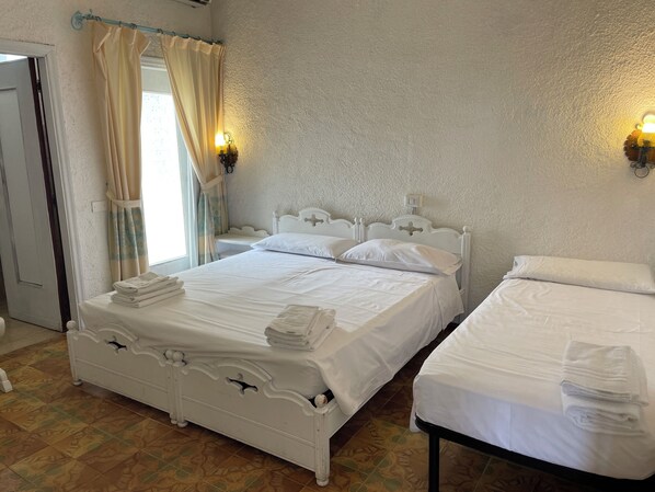 Ropa de cama de alta calidad y cortinas blackout 
