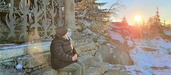 Berghaus Oberleitner - peace and relaxation
