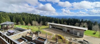 Berghaus Oberleitner - peace and relaxation