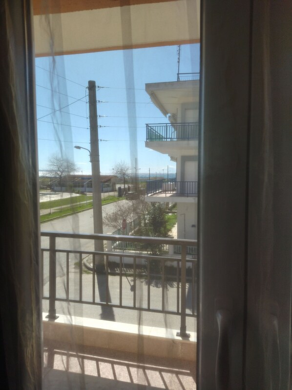Junior Apartment | Terrace/patio