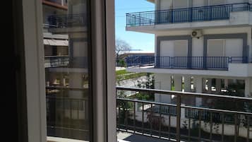 Junior Apartment | Terrace/patio