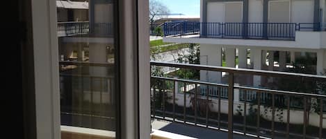 Junior Apartment | Terrace/patio