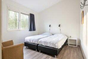 3 Schlafzimmer, kostenloses WLAN