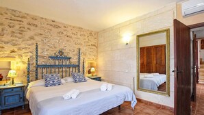 5 Schlafzimmer