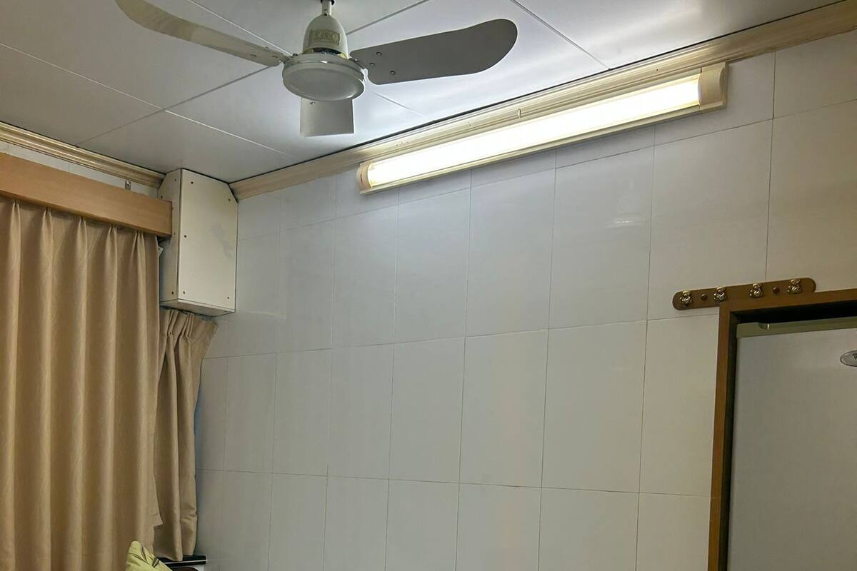 Deluxe Double Room | Soundproofing, WiFi (free)