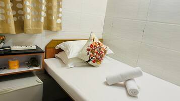 Deluxe Double Room | Soundproofing, free WiFi