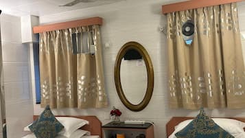 Sistema de insonorización y wifi gratis